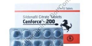 Cenforce 200mg Tablet