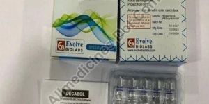 Decabol 100mg Injection