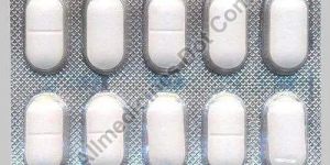 Doxycycline 100mg Tablet
