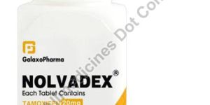 Nolvadex 20mg Tablet