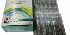 Primobol 100mg Injection