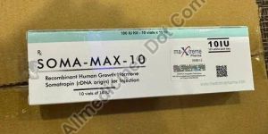 Soma Max 10mg Injection