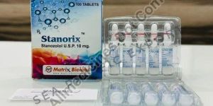 Stanorix 10mg Injection