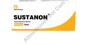 Sustanon 400mg Injection