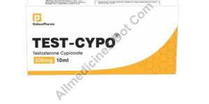 Test Cypo 300mg Injection