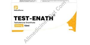Test Enath 300mg Injection
