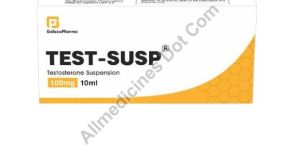 Test Susp 100mg Injection