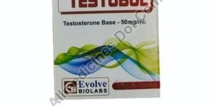 Testobol 50mg Injection
