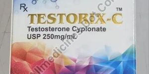 Testorix-C 250mg Injection