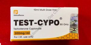 Testosterone Cyponate