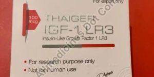 Thaiger IGF-1 LR3 100mcg Injection