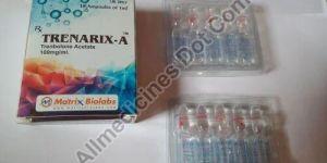 Trenarix-A 100mg Injection