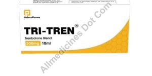 Tri Tren 300mg Injection
