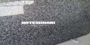 Crystal Blue Granite Slab