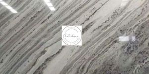 Morchana Brown Marble Slab