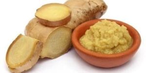 Ginger Paste