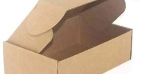 E Flute Corrugated Boxes