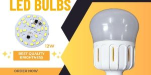 LED Tower Bulb