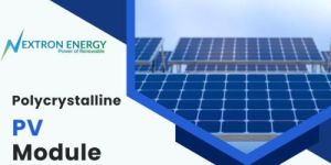 Polycrystalline Pv Module