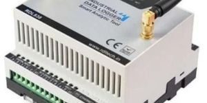 Industrial Data Logger
