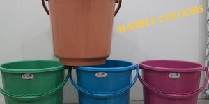 Plastic Bathroom Buckets