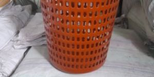 Plastic Laundry Basket