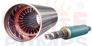 Submersible Motor Stator
