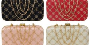 Ladies Clutch Bag