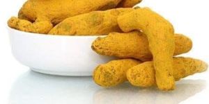Turmeric Finger