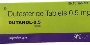 Dutanol 0.5 tablet