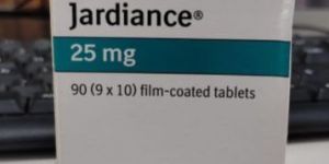 JARDIANCE 25MG TAB