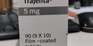 TRAJENTA 5MG TAB