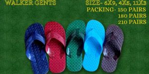 Mens Walker Casual Slippers