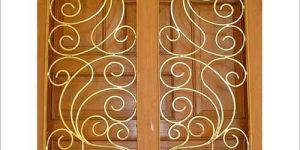 Designer Steel Grills