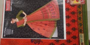 Pure Cotton Sarees