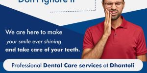 Root Canal Treatment