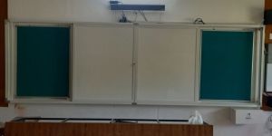 Interactive Whiteboards