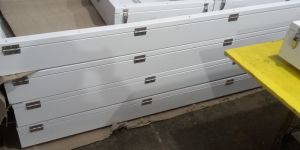 Sheet Metal Cabinets