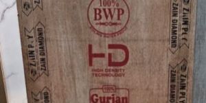 Plyboards