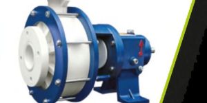 JAPP Series Polyproplene Centrifugal Pump