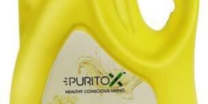 5 Litre Cold Pressed Mustard Oil