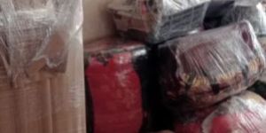 Household Shifting Services