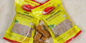 Shudh Desi (Gur) Jaggery