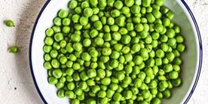 Green Peas