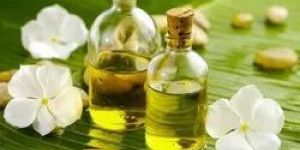 Herbal Oil