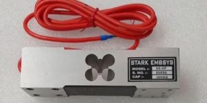 Single Point Load Cell