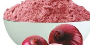 Red Onion Powder