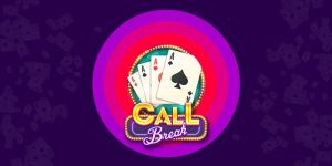 Call Break Card Game Development Services