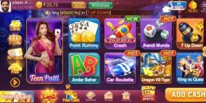 Multi Gaming App Development Services