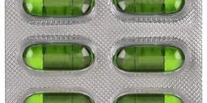 L- Arginine Capsules